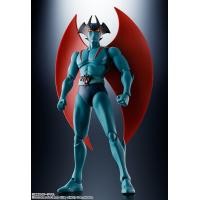 ราคา Bandai บันได TAMASHII S H FIGUARTS DEVILMAN D C 50TH ANNIVERSARY VER (19830710589)