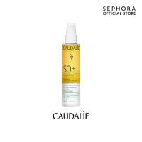 ราคา Caudalie Vinosun Very High Protection SPF 50 Sun Water 150ml (20804191328)