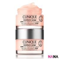ราคา CLINIQUE Moisture Surge 100H 100 Hour Auto Replenishing Hydrator 200ml 2pcs Delivery Time 5 10 Days (12552608752)
