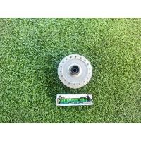 ราคา ดุมหน้า หลัง คลิก110คลิก110iไอคอนสกุ้ปปี้ แท้มือสอง สินค้าเหมาะสำหรับทำสีใหม่นะคะ (17250083422)