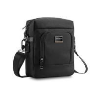 ราคา SAMSONITE Black Label กระเป๋าสะพายข้าง รุ่น SBL ENCODE CROSS BAG (20124642278)