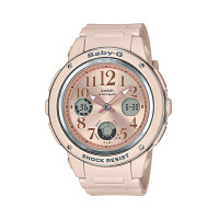 ราคา Casio Baby G BA 110CP 4BGA 150CP 4BGA 230SA 4BGA 225CP 4 ของแท้ สินค้ารับประกัน 1 ปี Armando (19824367987)