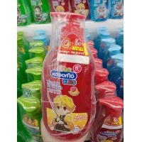 ราคา Kodomo แชมพูสบู่เหลว โคโดโม Head to Toe Kids 6 ฃวดปั๊ม 400 มล แถมขวดปั๊ม 1 แถม 1 (20902009790)