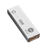 ราคา DAC AMPพกพา แบรนด์ Questyle รุ่น M12 Mobile Hi Fi Headphone Amplifier with DAC (8130629477)