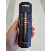 ราคา David Beckham เดวิด เบคแฮม สเปรย์ระงับกลิ่นกาย หอมกลิ่นหอม มั่นใจ ติดทน 150 มล เดวิดเบคแฮม (20090706131)