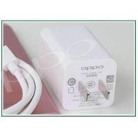 ราคา OPPO ออปโป้ VOOC Power Adapter หัวชาร์จ หัวชาร์จเร็ว Wall Chargers adapter fast อะแดปเตอร์ หัวชาร์จ ที่ชาร์จโทรศัพ (480338947)
