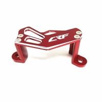 ราคา คาลิปเปอร์เบรคหลังโลโก้ CRF อุปกรณ์เสริมรถจักรยานยนต์สำหรับฮอนด้า CRF450R CRF450X 2005 2017 CRF250R CRF250X 2004 2017 (20604962184)