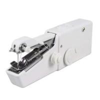 ราคา Mini Sewing Machine รุ่น SM 202A จักรเย็บผ้าขนาดเล็ก จักรเย็บผ้าขนาดเล็ก พกพาสะดวก แถมฟรี อุปกรณ์เย็บผ้า พร้อมส่ง (21080114786)