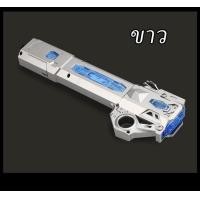 ราคา ดาบเลเซอร์ ดาบไลท์เซเบอร์ ปรับขนาดได้ ดาบสตาร์วอร์ ดาบคู่ต่อกันได้ ดาบเรืองแสง ดาบเจได ดาบของเล่น (20826901771)