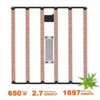 ราคา ฟังก์ชั่น Timer ไฟปลูกต้นไม้ 1000W 800W 650W SamssungLM301H EVO ไฟ led ปลูกต้นไม้ ปรับความสว่างได้ ไฟปลูกต้นไม้ full spectrum (20615503124)