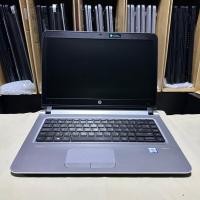 ราคา HP ProBook 440 G3 i5 6200u VGA 2GB SSD HDD RAM 8GB Wi Fi Bluetooth HD Camera HDMI โน๊ทบุ๊ค Notebook แล็ปท็อป Laptop มือสอง ถูก ดี มีรูปสินค้าตัวจริงให้ดูทุกตัว (19982968083)