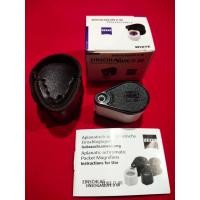 ราคา ZEISS D80 เบลลารูส กล้องส่องพระแท้คุณภาพเยี่ยมเกินราคา รับประกันคุณภาพความคมชัด แถมฟรีกระเป๋า1 แถมฟรีน้ำยาทำความสะอาดเลนส์ แถมพระเครื่องหลวงปู่ยิ้มเนื้อว่านแท้1องค์ (15844565059)