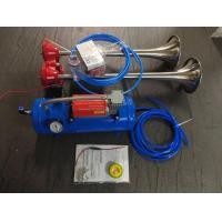 ราคา แตรลมไฟฟ้า แตรด่วน 2 ปาก พร้อมอุปกรณ์ตามรูปภาพ แตรลมไฟฟ้า 24v ใช้ได้ แตร 2 ปาก แตร 3 ช่าโจ๊ะๆ ดังจัด ใชได้ทั้ง เรือดำน้ำ พร้อม ถังลม ออโต้ ครบชุด คะ (15376266336)