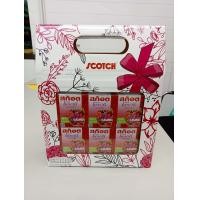 ราคา สก๊อตกิ๊ฟบ๊อกซ์01 เพียวเร่ พรุน42มล 6ขวด หรือ กิ๊ฟบ๊อกซ์02 เพียวเร่เบอรี่42มล 6ขวด 1เซท มีตัวเลือก (11244880866)