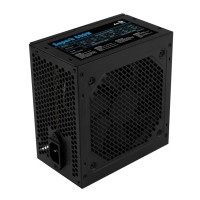 ราคา AeroCool พาวเวอร์ซัพพลาย PSU รุ่น Superb 600W เครื่องจ่ายไฟใช้สำหรับคอมพิวเตอร์ตั้งโต๊ะ สินค้าของแท้มีประกัน (20657277638)