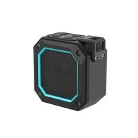 ราคา ลำโพงพกพา Tronsmart Groove 2พร้อม5 3บลูทูธสเตอริโอไร้สายจริงโหมด EQ คู่กันน้ำ IPX7สำหรับอาบน้ำ (21171187234)