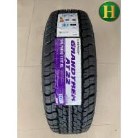 ราคา 245 70R16 DUNLOP AT22 ยางใหม่กริ๊ปปี2023 ราคา1เส้น ฟรีจุ๊บลมยาง รับประกัน4ปี (9652009291)