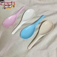 ราคา Happy Ware ทัพพีตักข้าว ทัพพีพลาสติก ทัพพีตักแกง ทัพพีตักข้าวเหนียว (20544003948)