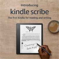ราคา Amazon Kindle Scribe 10 2 Screen 300 ppi Paperwhite display (17439191798)