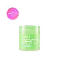 ราคา BANILA CO CLEAN IT ZERO GREEN PEEL TONER PAD 70 pads บานิลา โค คลีน อิท ซีโร่ โทนเนอร์ แพด สูตรผิวกระจ่างใส ผลิตภัณฑ์ดูแลผิวหน้า ผลิตภัณฑ์ทำความสะอาดผิวหน้า (21264414084)