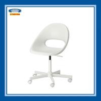 ราคา เก้าอี้สำนักงาน เก้าอี้หมุนอีเกีย เก้าอี้ปรับระดับ อีเกีย office chair IKEA (16745246537)