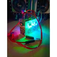 ราคา Switching Power Supply สวิทชิ่งโม รุ่น200A ขับซับ10 12นิ้ว 4ดอก พร้อมใช้งาน topshop19 (15458997189)