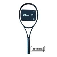 ราคา ผ่อน ลด ไม้เทนนิส Wilson Noir Prostaff 97 V14 ของแท้ ส่งไว tennis racket (21047044733)