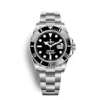 ราคา นาฬิกาข้อมือRolex Submarinre Date Ceramic Black 41 mm สินค้าพร้อมกล่อง การ์ด เลื่อนดูภาพจริงได้จากรูปที่2ที่มีโลโก้ของทางร้าน (15339751541)