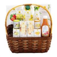 ราคา ดอยคำ กระเช้าของขวัญเพื่อสุขภาพ รุ่น A ต้อนรับปี 2566 (16685440683)