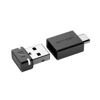 ราคา Sennheiser BTD 600 USB ดองเกิล เข้ากันได้กับผลิตภัณฑ์ที่มีบลูทูธ Sennheiser (19135170257)