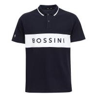 ราคา BOSSINI เสื้อโปโลแขนสั้น ผู้ชาย รหัส 233108010 (20458619104)