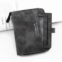 ราคา Baellerry กระเป๋าสตางค์ ผู้ชาย กระเป๋าเงิน กระเป๋าตัง บาง ทรงยาว กระเป๋าสตางค์ผกระเป๋าสตางค์ใบยาวผู้ชาย R1171 (21352374601)