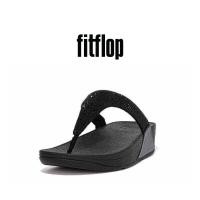 ราคา FITFLOP LULU รองเท้าแตะแบบหูหนีบผู้หญิง รุ่น EC5 (12756123113)