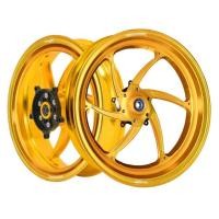 ราคา ล้อแม็ก Racingpower Cnc Honda รุ่น Forza350 (20863087155)