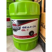 ราคา น้ำมันเกียร์ เฟื่องท้าย สเตทส์ GL1 90140 18ลิตร (19179626355)