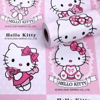 ราคา วอลเปเปอร์ สติ๊กเกอร์ ลายโดเรม่อน คิดตี้ สติช ติดผนัง มีกาวในตัว ติดเองได้ กว้าง 45 ยาว 100 ซม (12444832072)