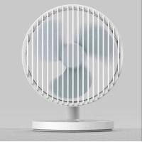 ราคา Eloop F3 พัดลมพกพา ใช้นาน 20 ชม ชาร์จแบตได้ USB Rechargeable Portable FAN แรง 3 ระดับ (18297484101)