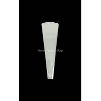 ราคา ถุงกรวยใส่ดอกไม้ เบอร์2S แพ็คละ100ใบ ต่อ1 สี ถุงกรวยดอกไม้ ถุงใส่ดอกไม้ ซองใส่กุหลาบ ถุงใส่ดอกไม้ ซองกรวยใส่ดอกไม้ (17443491646)
