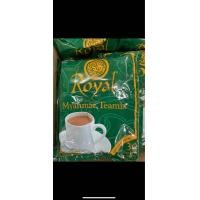 ราคา ชานมพม่า Royal Myanmar Teamix ชารอยัล 30 ซอง ยิ่งซื้อเยอะยิ่งลด (21042629654)