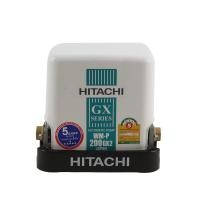 ราคา AUTOMATIC PUMP ปั๊มอัตโนมัติ HITACHI รุ่น WM P200GX2 ใช้กำลังไฟ 200 วัตต์ (7659644006)