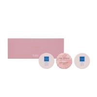 ราคา Ted Baker London Soap Scrub Souffle Set เท็ด เบเกอร์ ลอนดอน โซพ สครับ แอนด์ ซูเฟล เซตผลิตภัณฑ์อาบน้ำและบำรุงผิวกาย (20812824676)