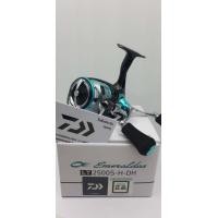ราคา รอกสปินDaiwa Emeraldas 2019 LT2500S H DH 3000S CH DH (7690628852)
