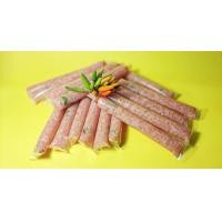 ราคา แหนมแท่ง แหนมหลอด แหนมดอนเมือง 20 แท่ง แหนมหลอดเล็ก แหนมหมู (20801175662)