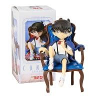 ราคา IJVBTV โมเดล อนิเมะ ของสะสมเครื่องประดับพีวีซีตุ๊กตาการ์ตูน Edogawa Conan ของขวัญสำหรับเด็กตุ๊กตาขยับแขนขาได้โมเดลของเล่นนักสืบโคนันตุ๊กตาขยับแขนขาได้ตุ๊กตาฟิกเกอร์อนิเมะ (17321530323)