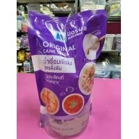 ราคา น้ำเชื่อมเข้มข้น สูตรดั้งเดิม 800มล ตรามิตรผล (21177491079)