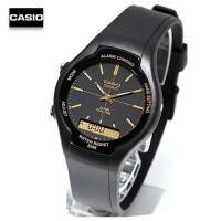 นาฬิกาข้อมือ Casio Classic Watch AW90H-9E