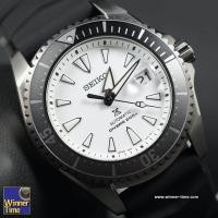 ราคา Winner Time นาฬิกา SEIKO PROSPEX AUTOMATIC DIVERS 200m PROSPEX 55 ANNIVERSARY รุ่น SPB191J รับประกันบริษัท ไซโก ประเทศไทย 1 ปี (21092749194)