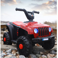 ราคา รถไฟฟ้าเด็ก อย่างเท่ ATV MINI รถแบตมินิ เอทีวี รถมอเตอร์ไซค์เด็ก (21170383245)