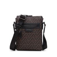 ราคา ALDO LEONEL CROSS BODY BROWN (20569619722)
