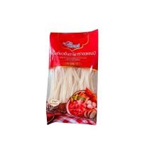 ราคา เส้นใหญ่เย็นตาโฟ ตราชอแชมป์ (21092598061)